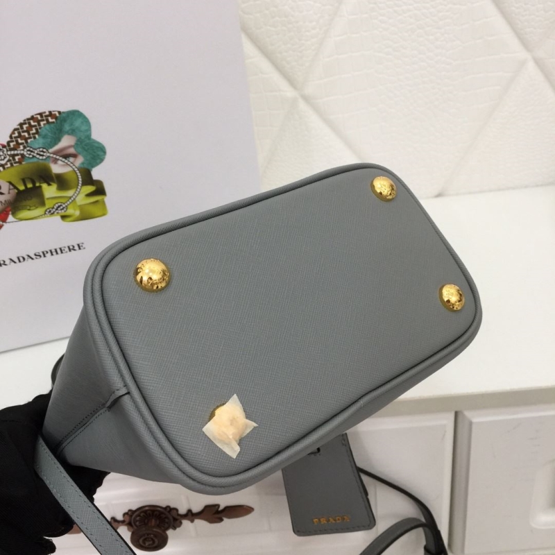 Prada Top Handle Bags